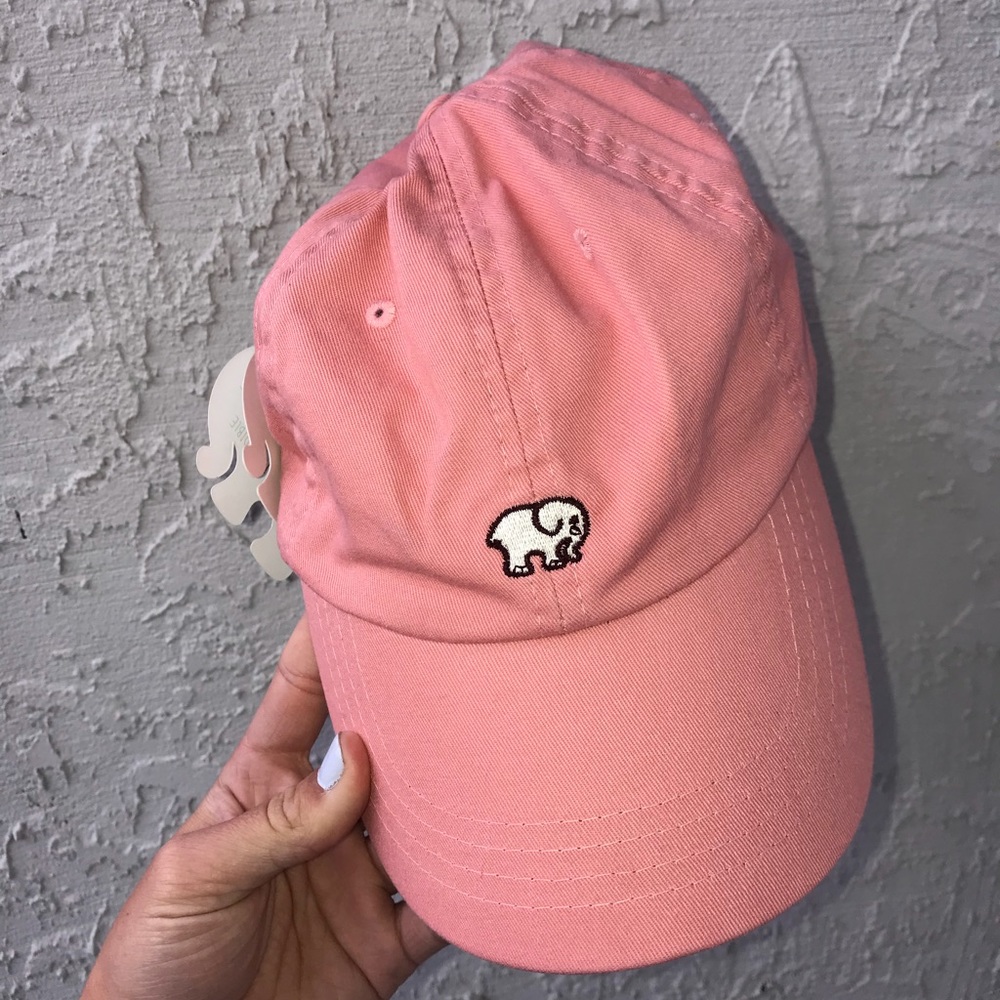 BRAND NEW IVORY ELLA HAT💓💓